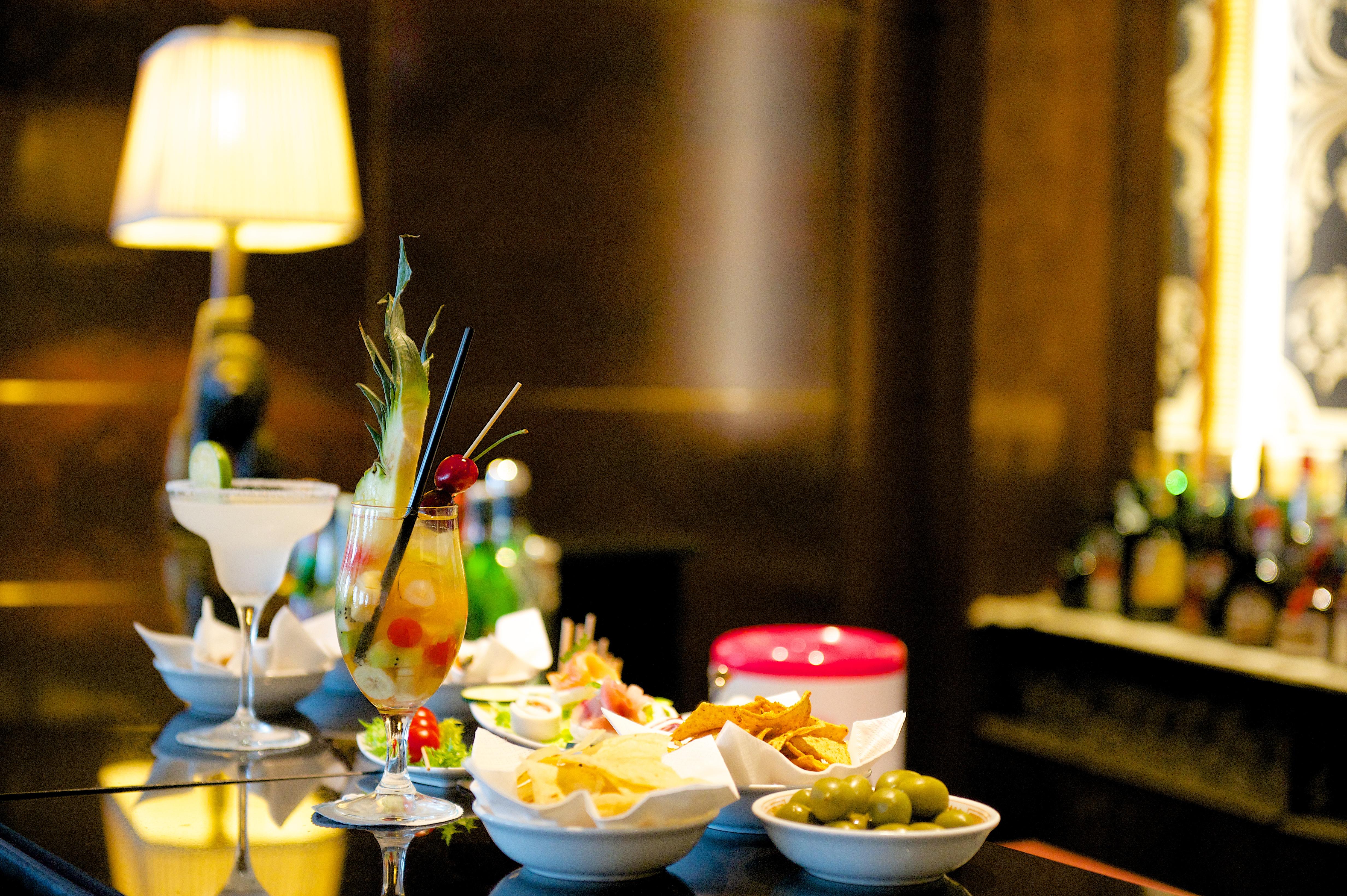 Hotel Mercure Excelsior