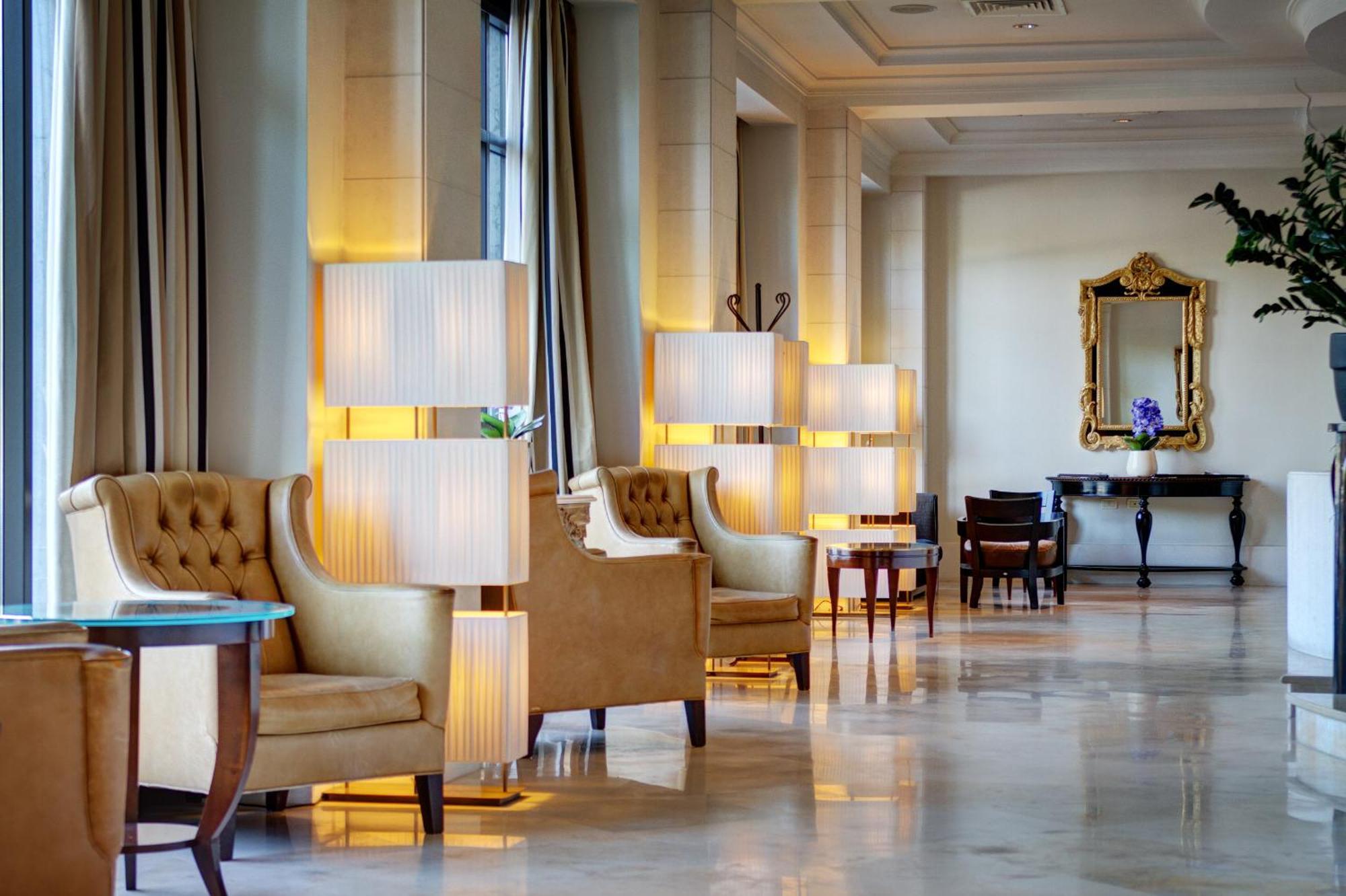 Hotel Mercure Excelsior