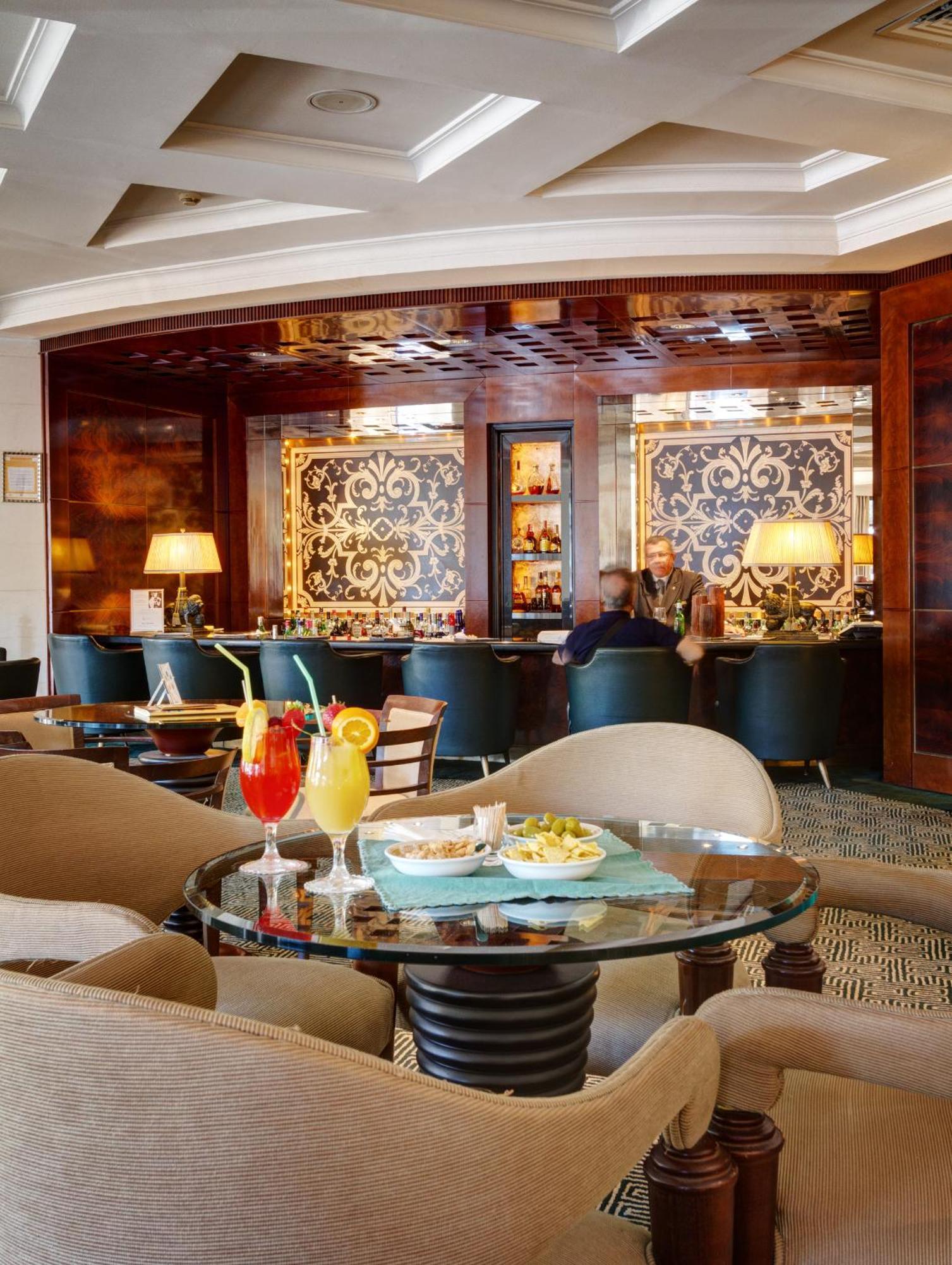 Hotel Mercure Excelsior 4*