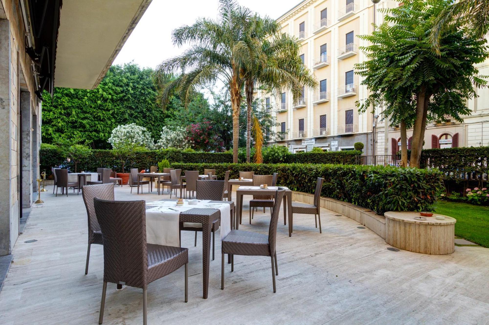 Hotel Mercure Excelsior 4*