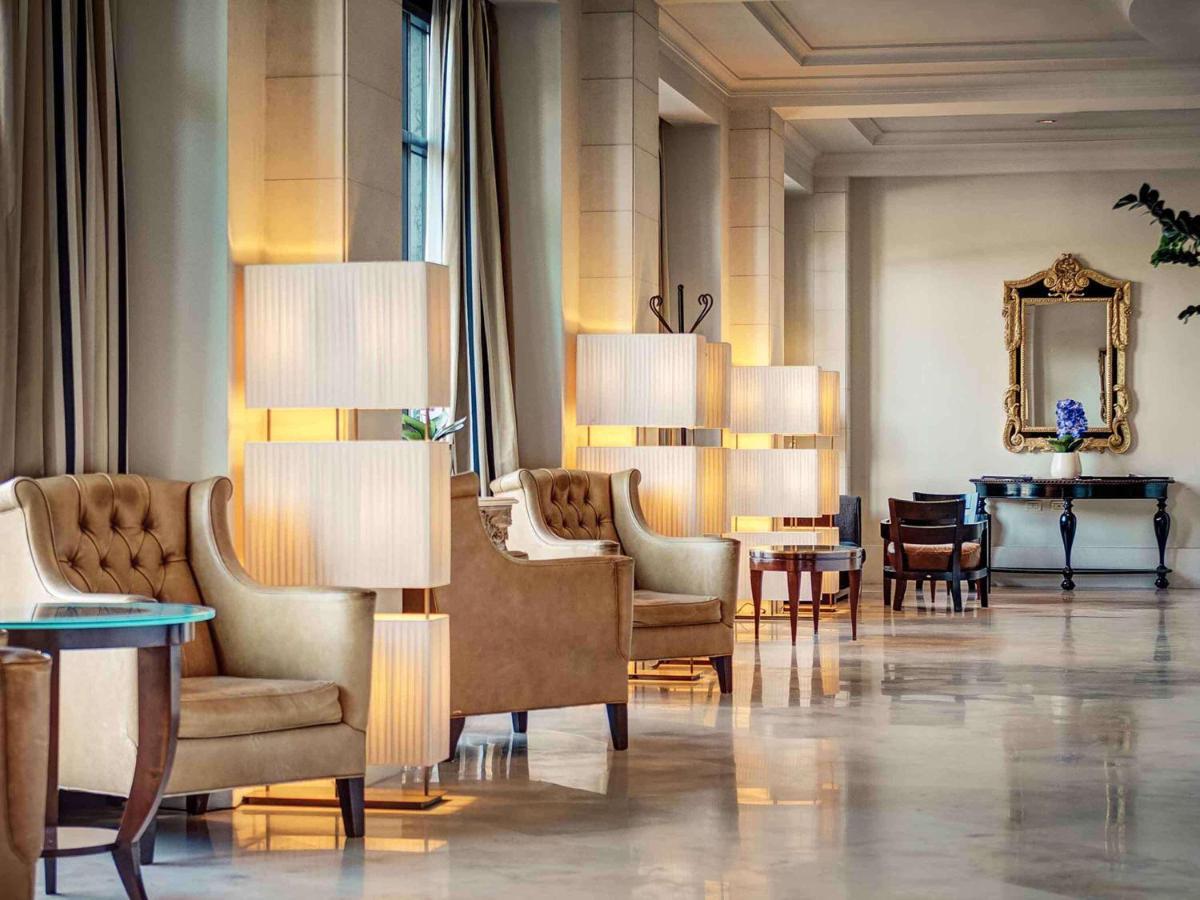 Mercure Excelsior Hotel 4*